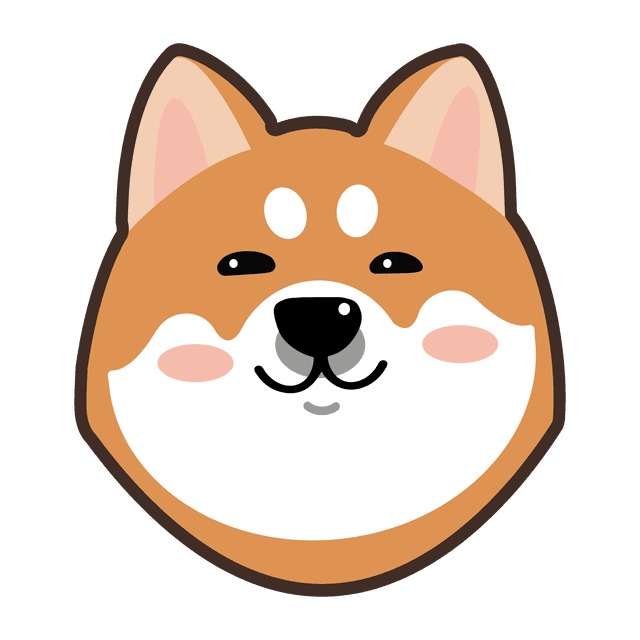 Kaniva dog mascot