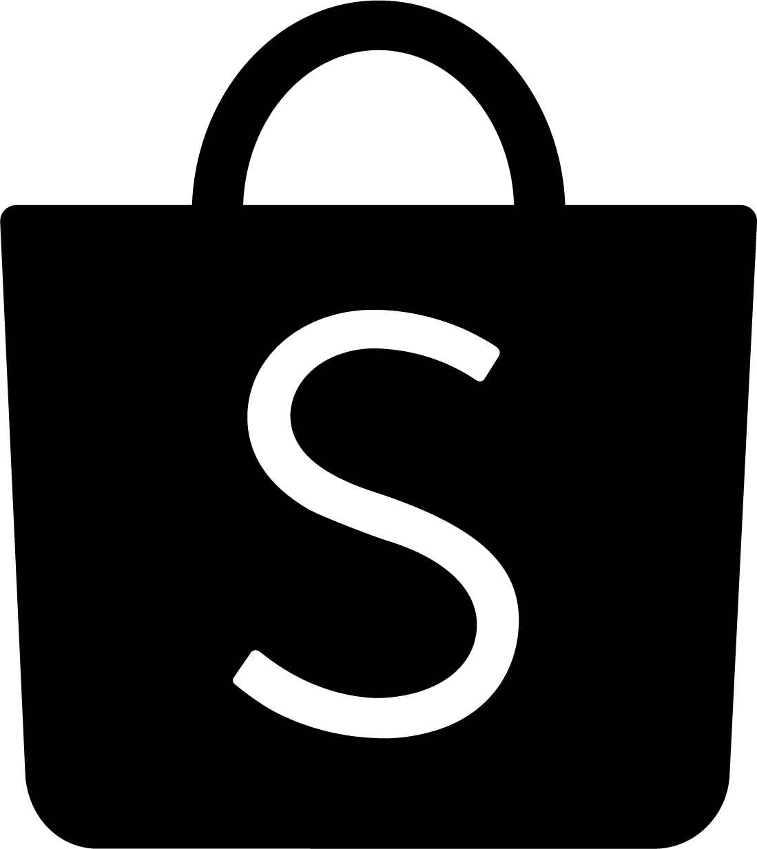 Shopee Icon