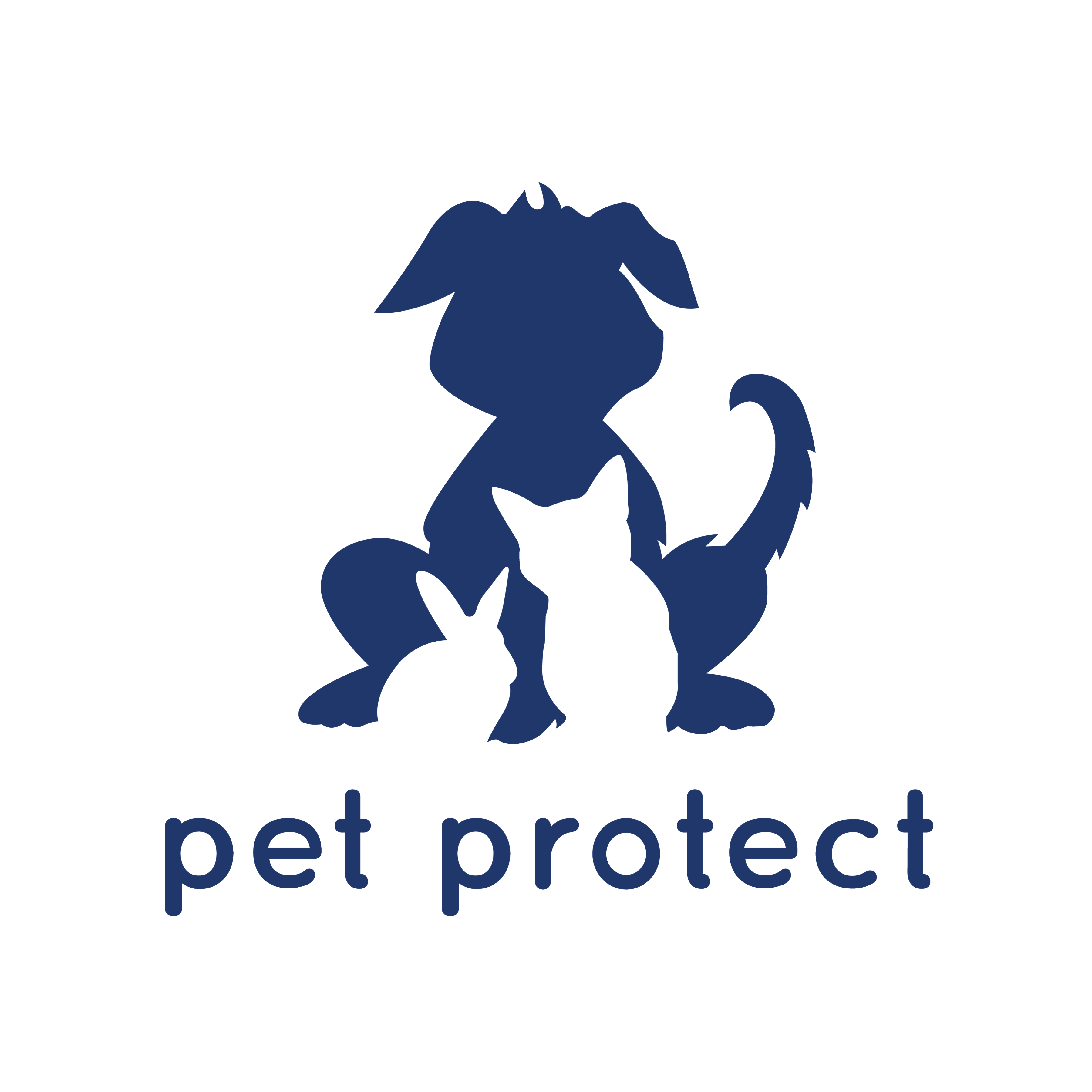 Logo Petprotect